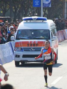 托里县大型活动